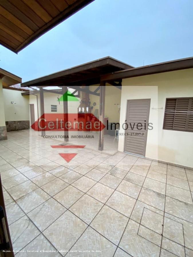 casa a venda parque so luis taubat sp