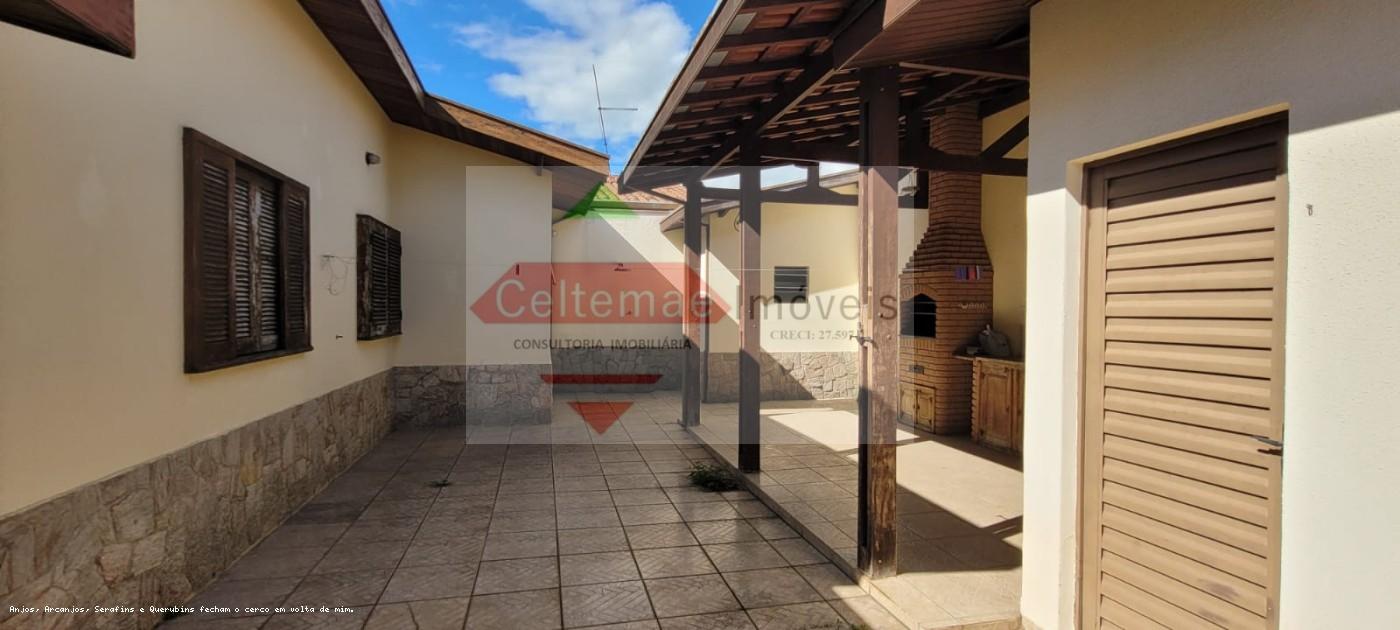 casa a venda parque so luis taubat sp