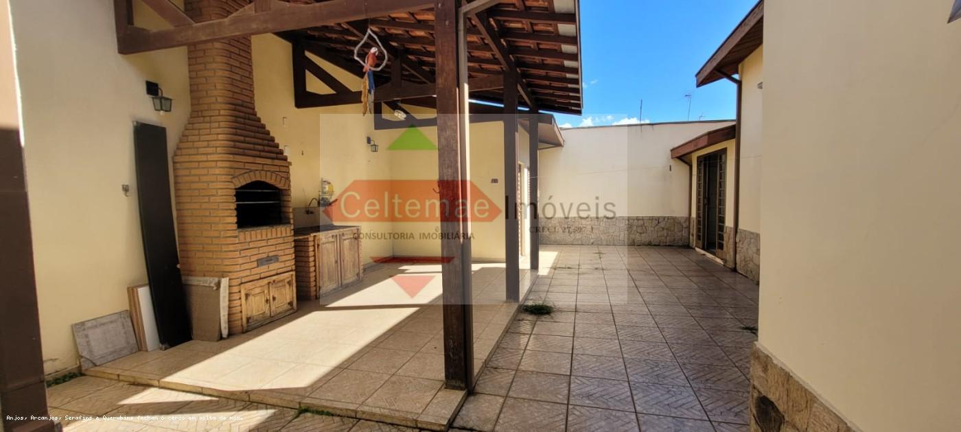 casa a venda parque so luis taubat sp