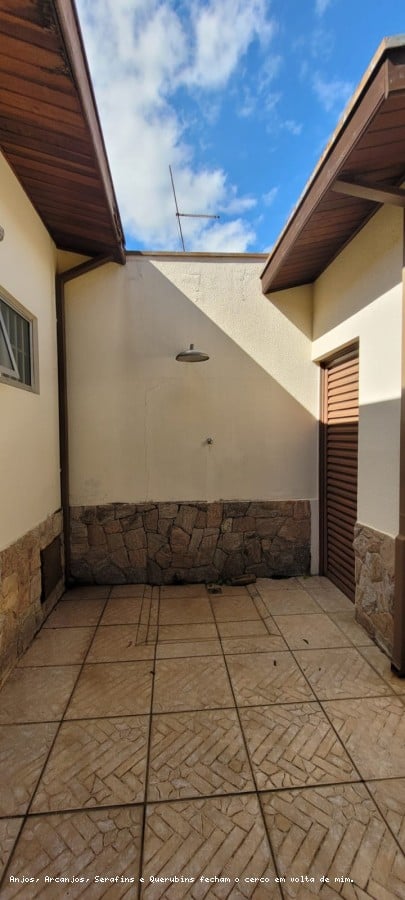 casa a venda parque so luis taubat sp