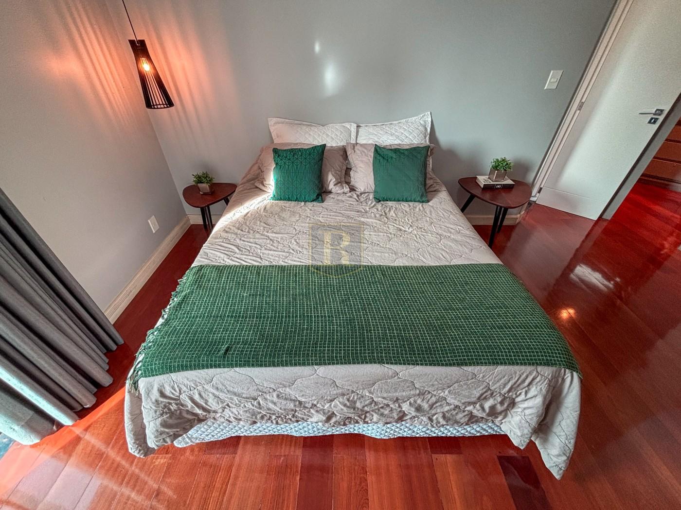 SUITE 2 ANDAR