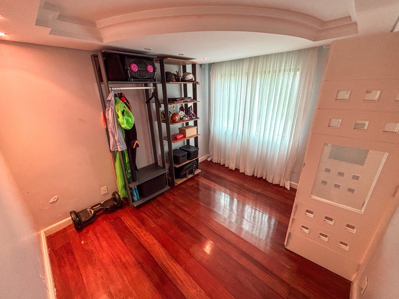 QUARTO TERREO