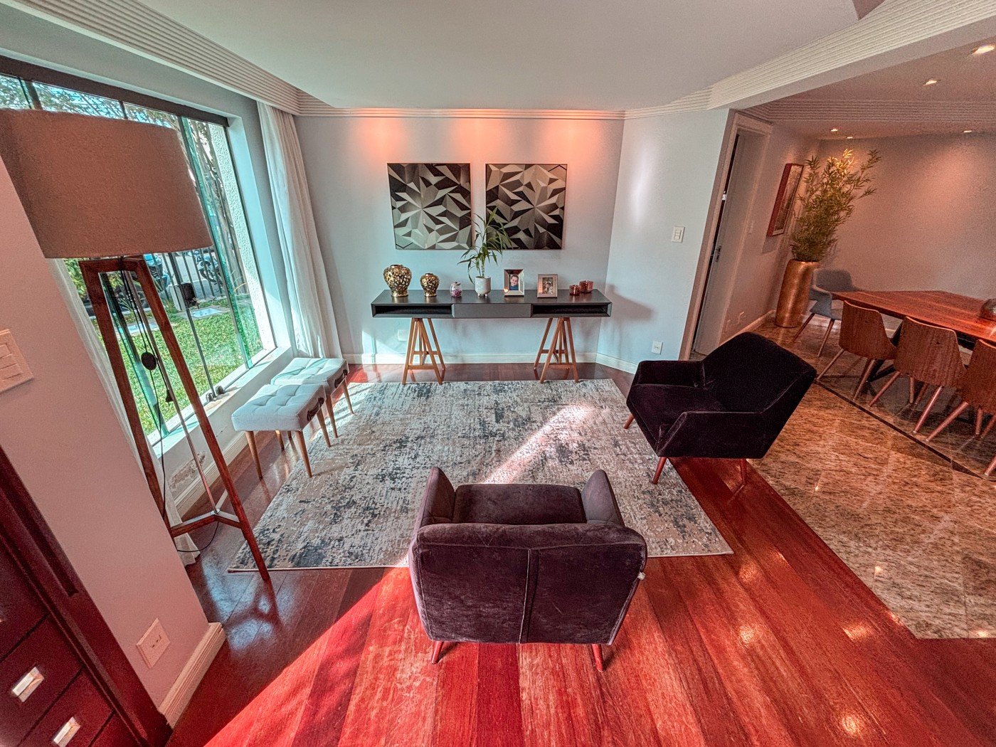 SALA DE ESTAR