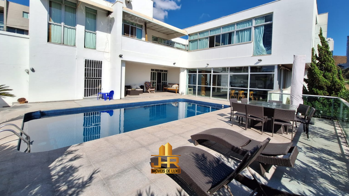 Casa para Venda em Nova Lima, Condomnio Village Terrasse, em Nova Lima!