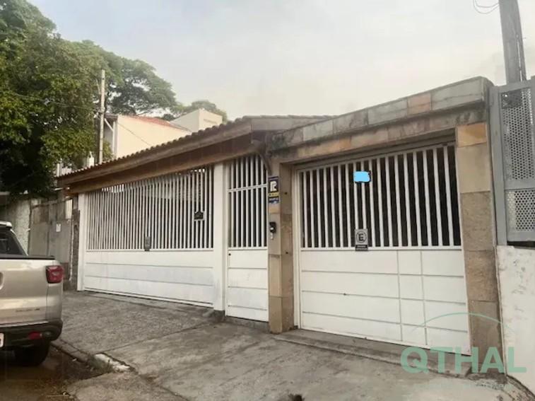 Casa Térrea para Venda, em São Paulo, bairro Vila Congonhas, 4 dormitórios, 4 banheiros, 2 suítes, 5 vagas