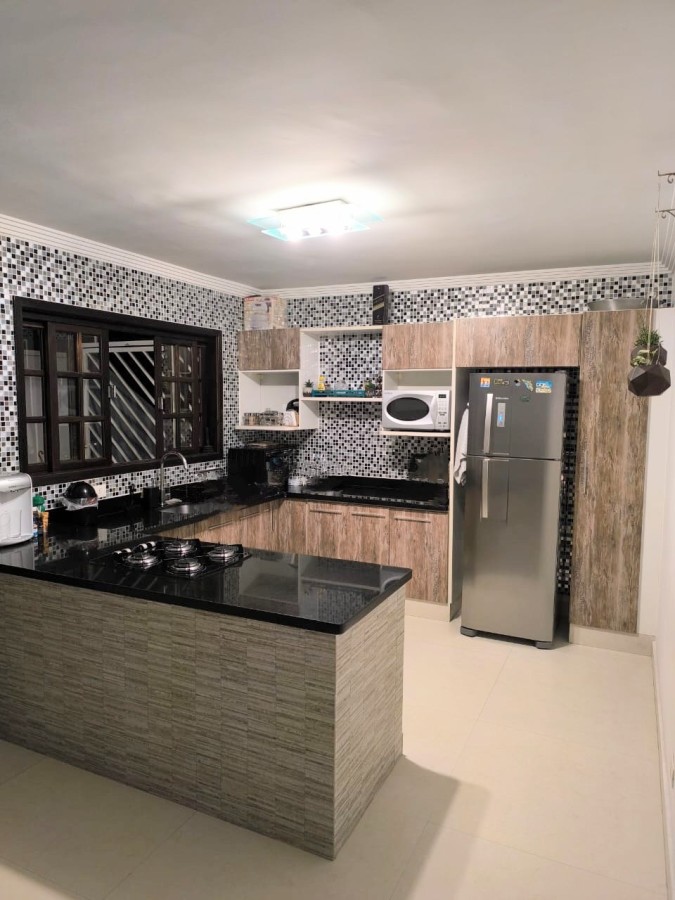 Cozinha