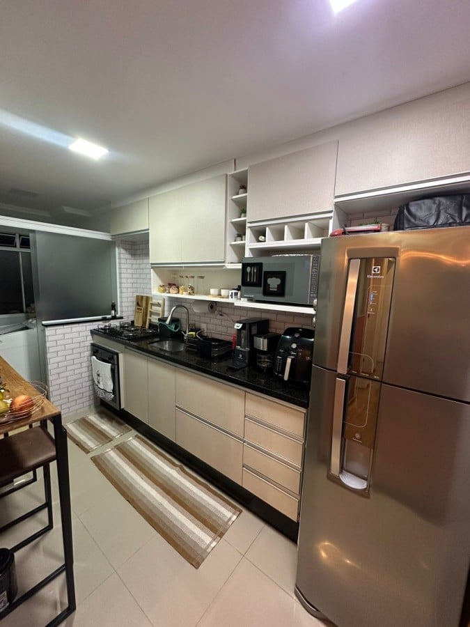 Cozinha