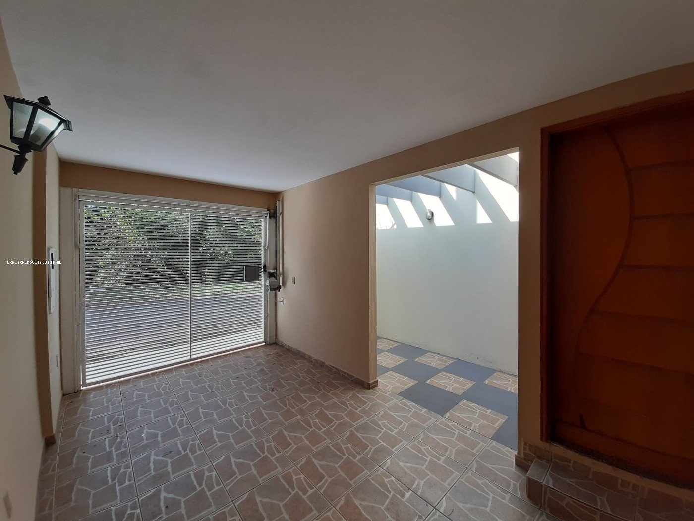 Casa para Locação, em Garça, bairro Jd. Brasil, 2 dormitórios, 1 banheiro, 1 vaga