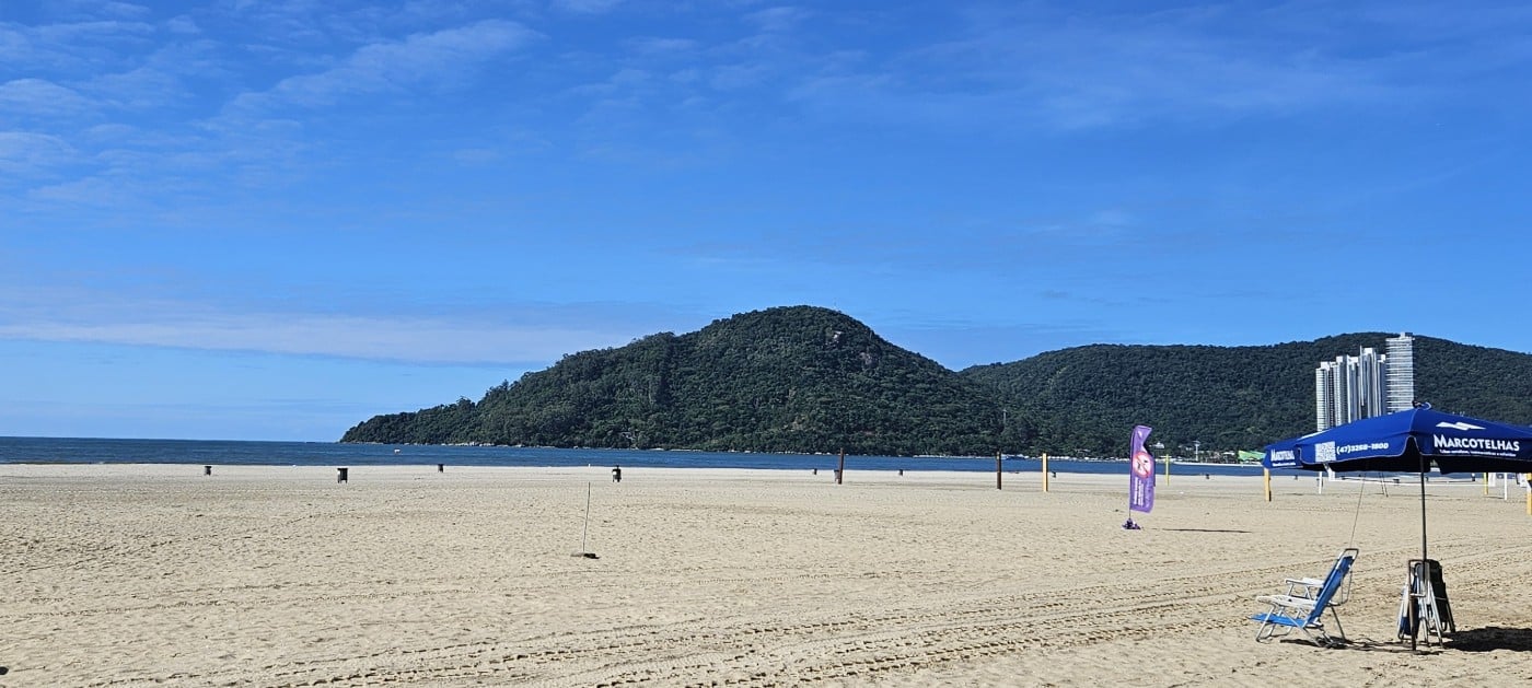 Apartamento para Venda em Balnerio Cambori, Barra Sul