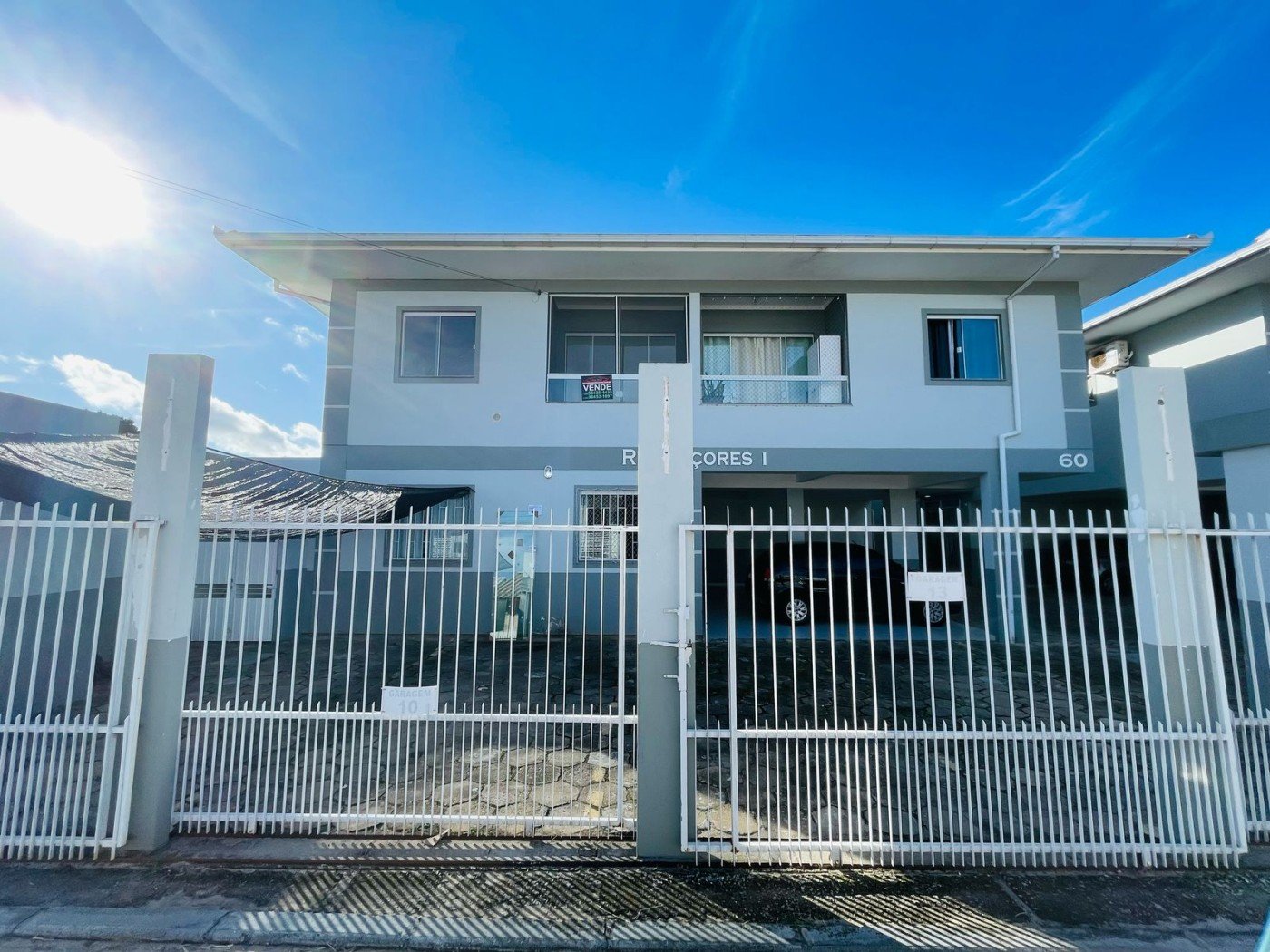 Apartamento para Venda, em Florianópolis, bairro Ingleses, 2 dormitórios, 1 banheiro, 1 vaga