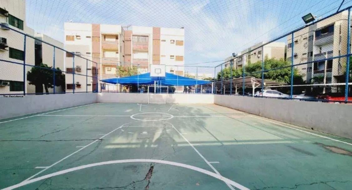 Apartamento para Venda em Teresina, Tabuleta