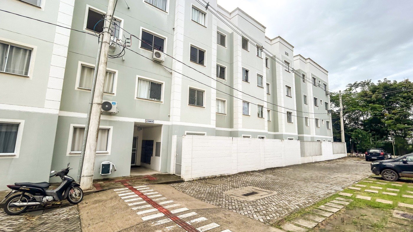 Apartamento