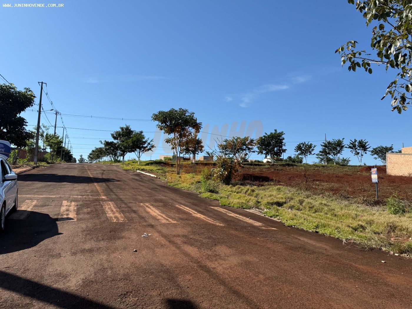 Lote 01 Quadra 08