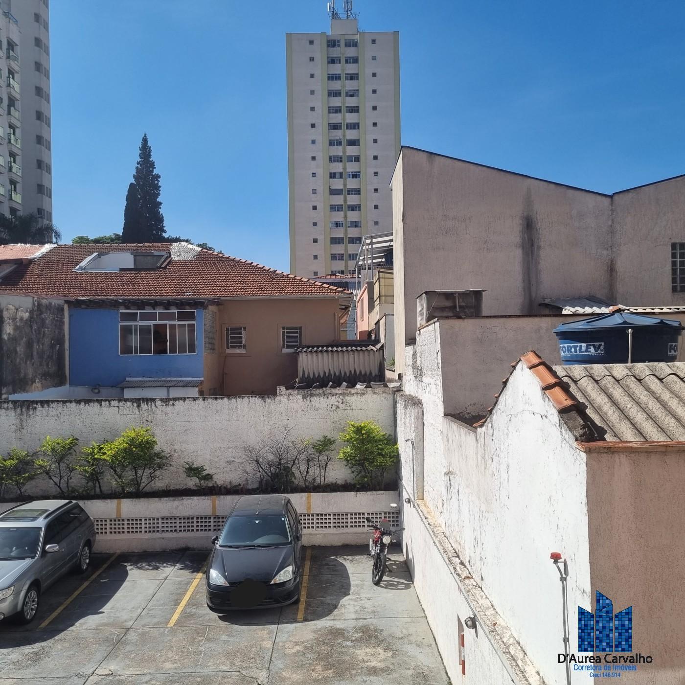 Vista da Varanda