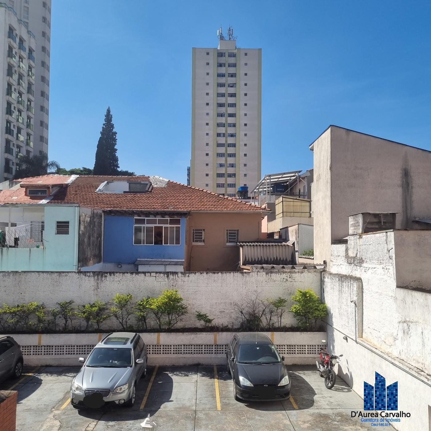 Vista do Dormitorio 1