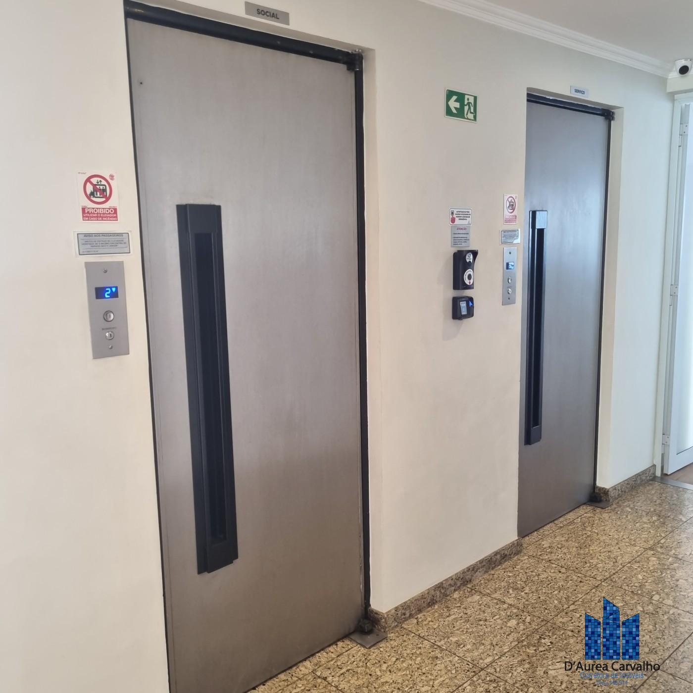 Hall dos Elevadores