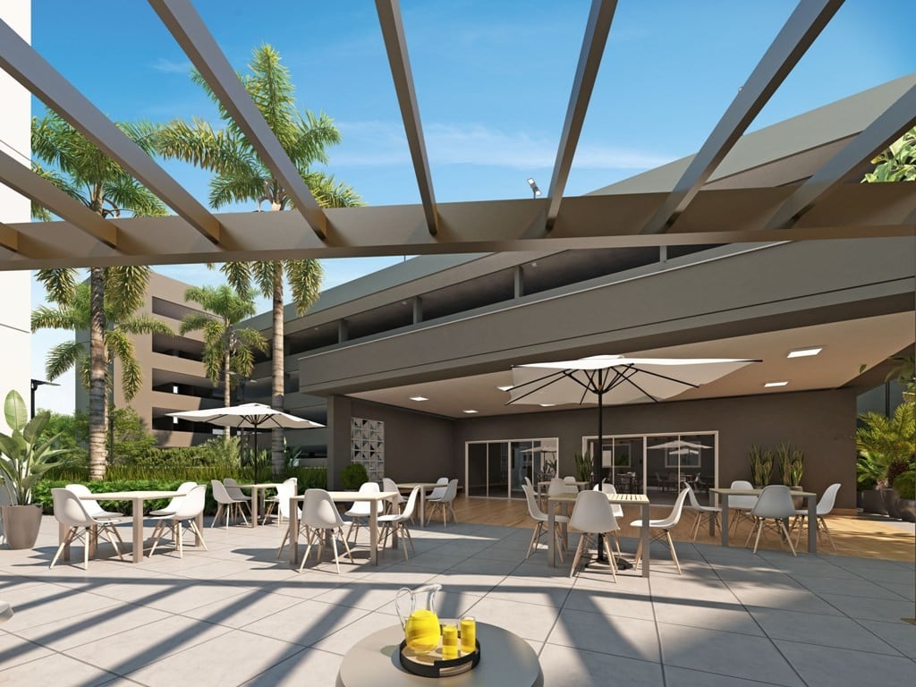 Residencial Clube Laguna