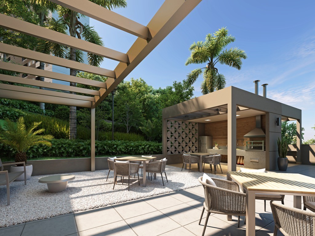 Residencial Clube Laguna