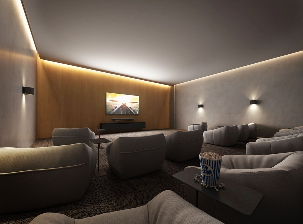Residencial Clube Laguna