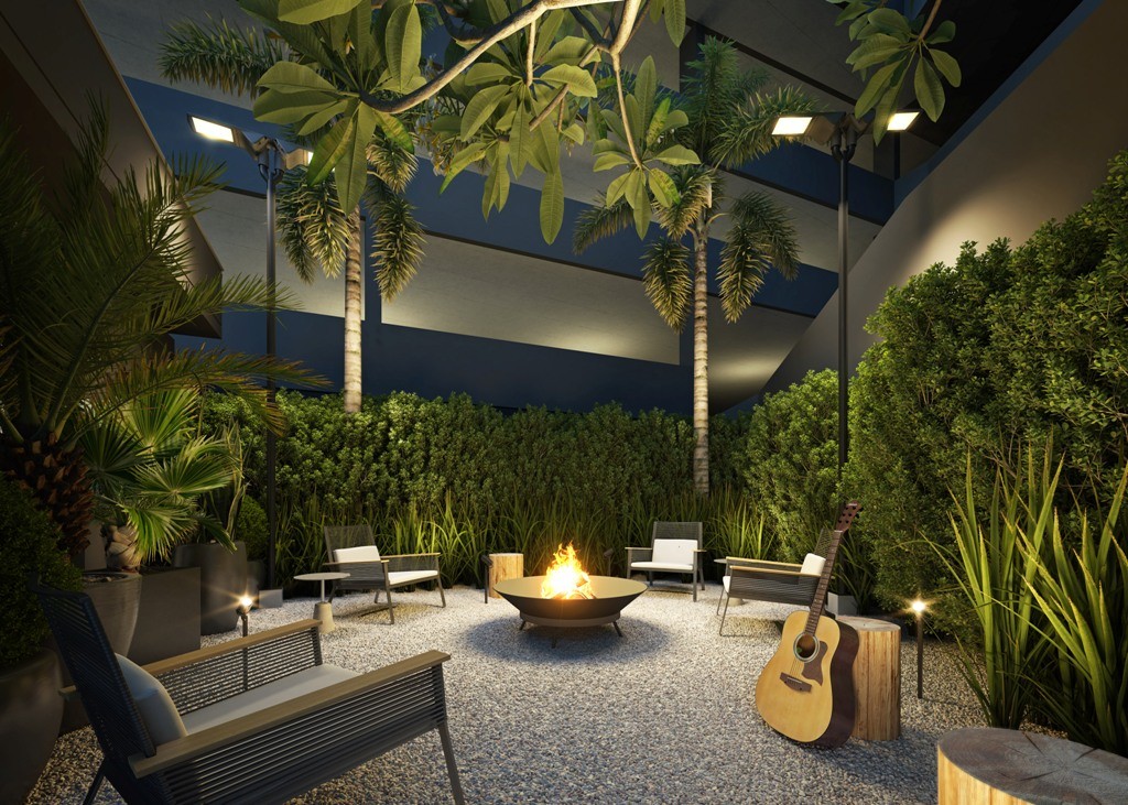 Residencial Clube Laguna