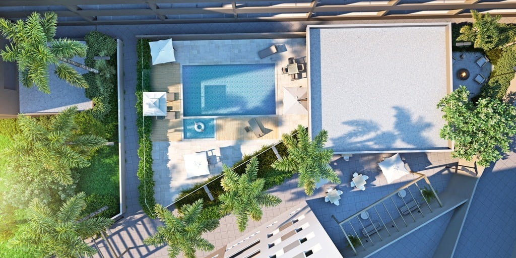 Residencial Clube Laguna