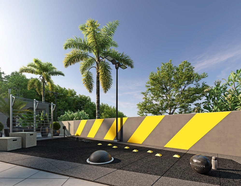 Residencial Clube Laguna