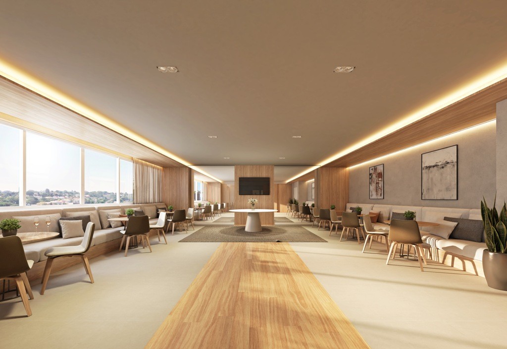 Residencial Clube Laguna