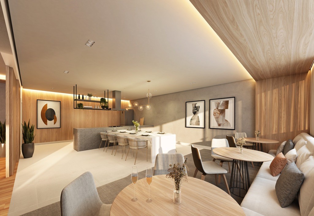 Residencial Clube Laguna
