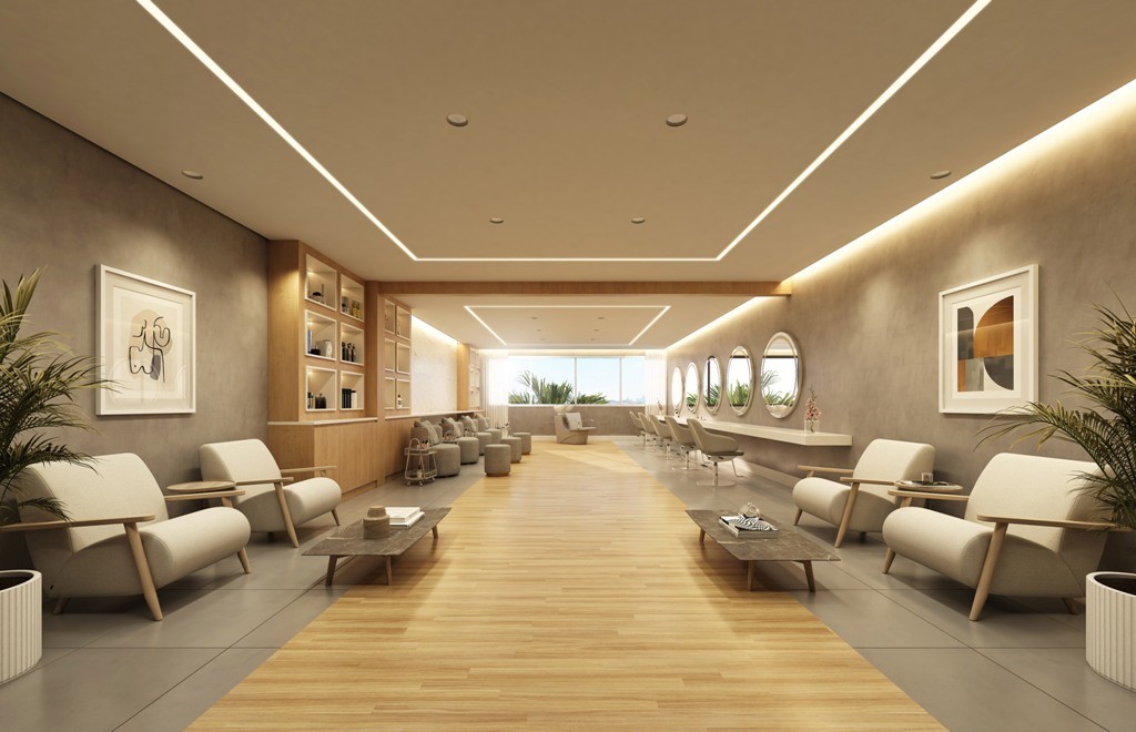 Residencial Clube Laguna