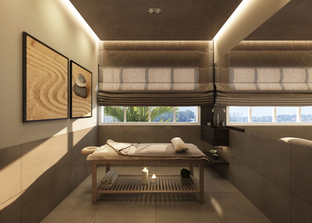Residencial Clube Laguna