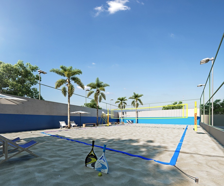 Residencial Clube Laguna