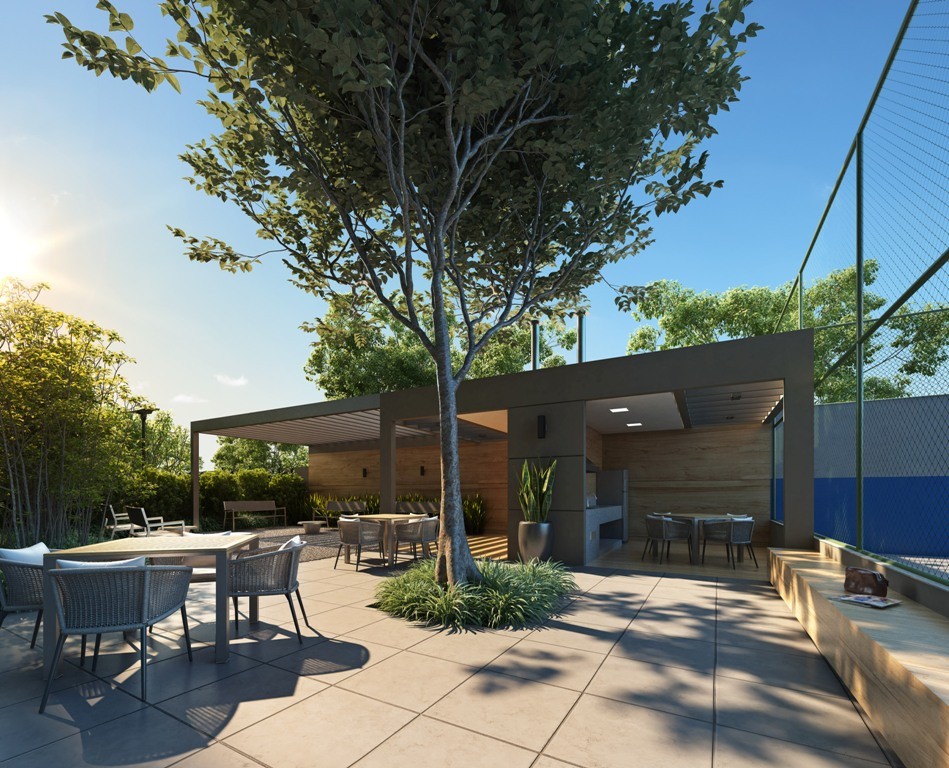 Residencial Clube Laguna