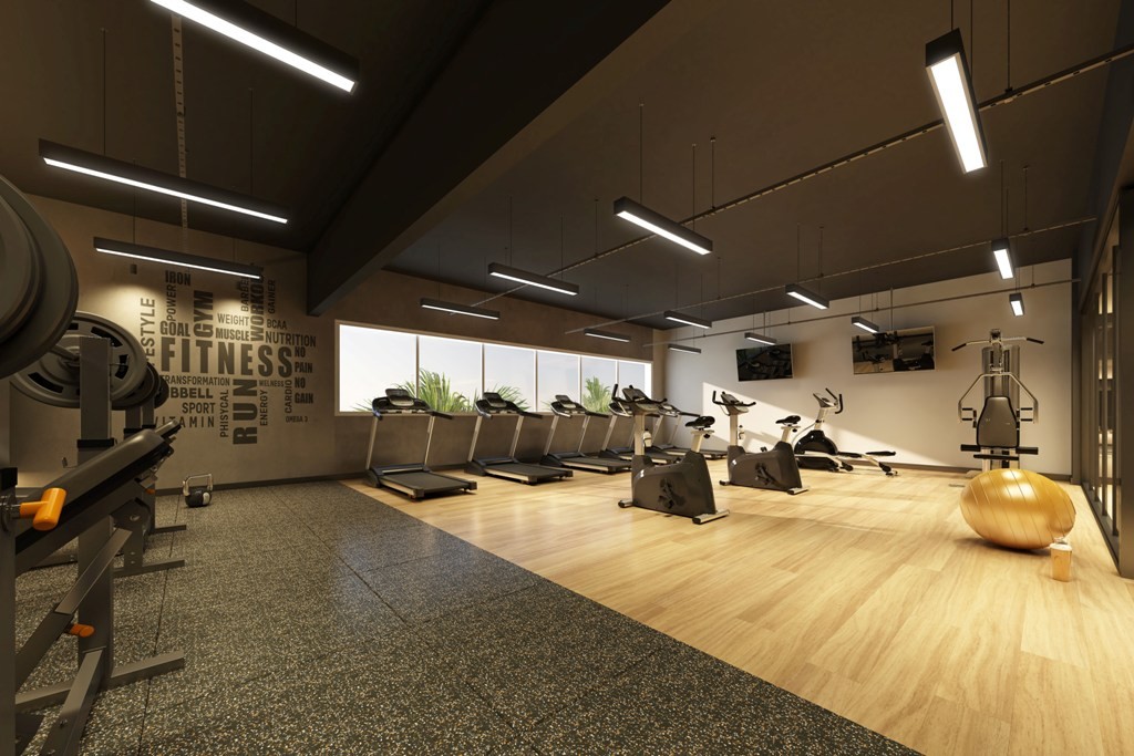 Residencial Clube Laguna