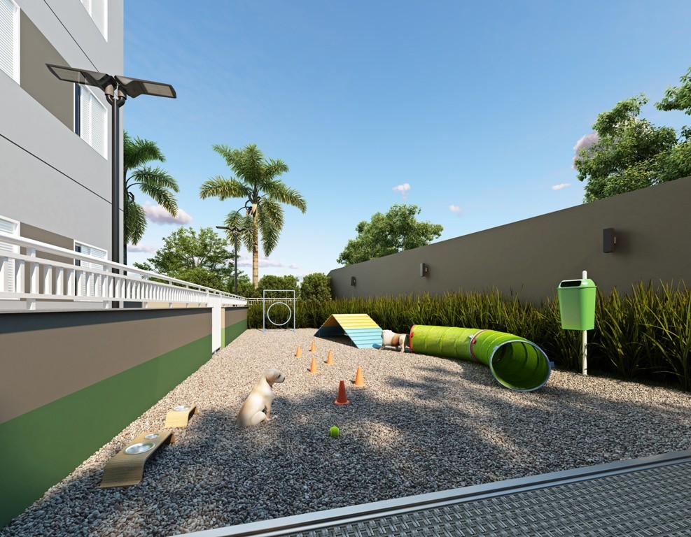 Residencial Clube Laguna