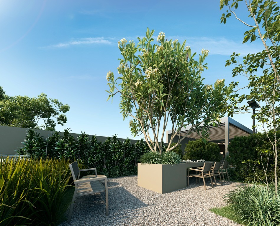Residencial Clube Laguna