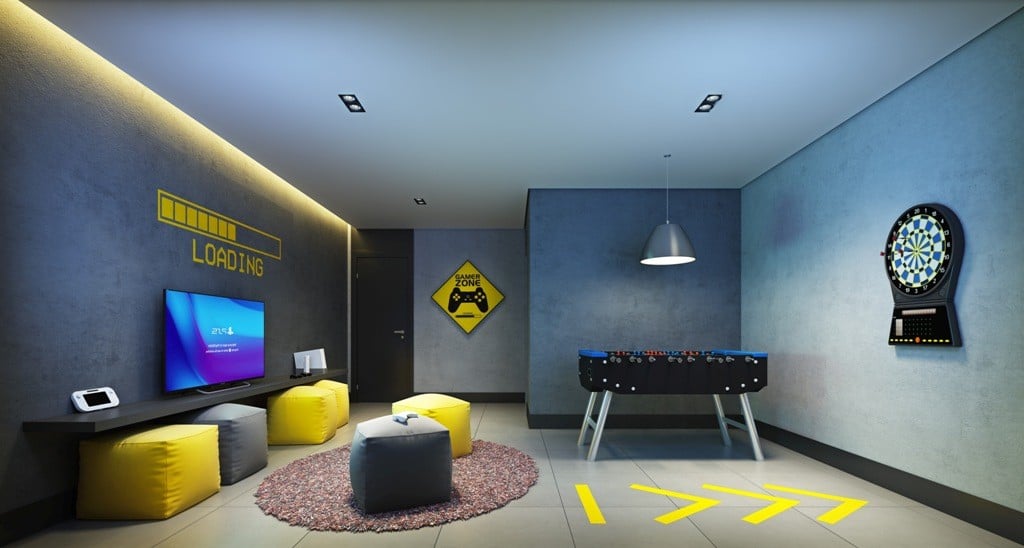 Residencial Clube Laguna