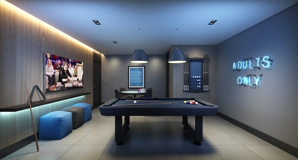 Residencial Clube Laguna