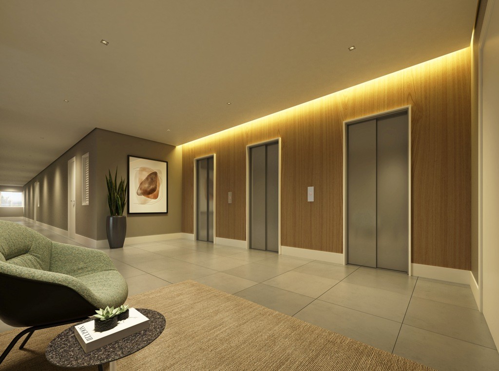 Residencial Clube Laguna