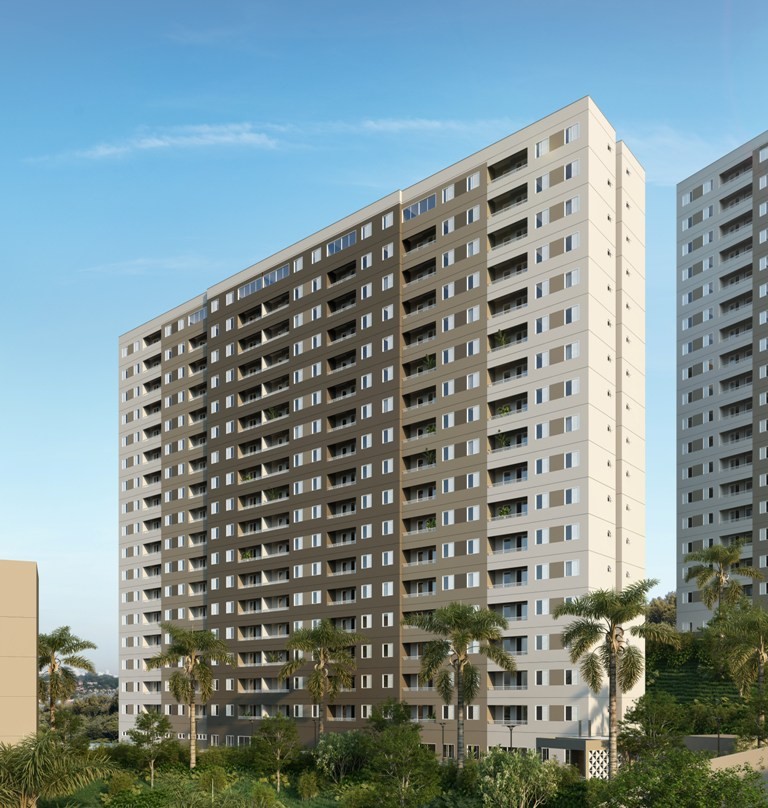Residencial Clube Laguna