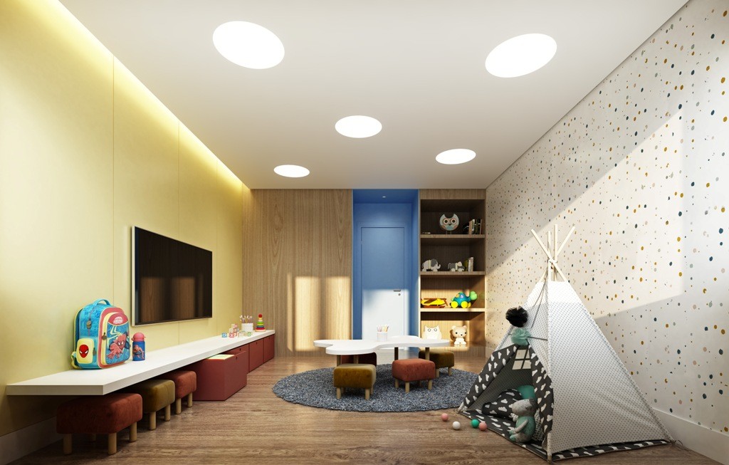 Residencial Clube Laguna