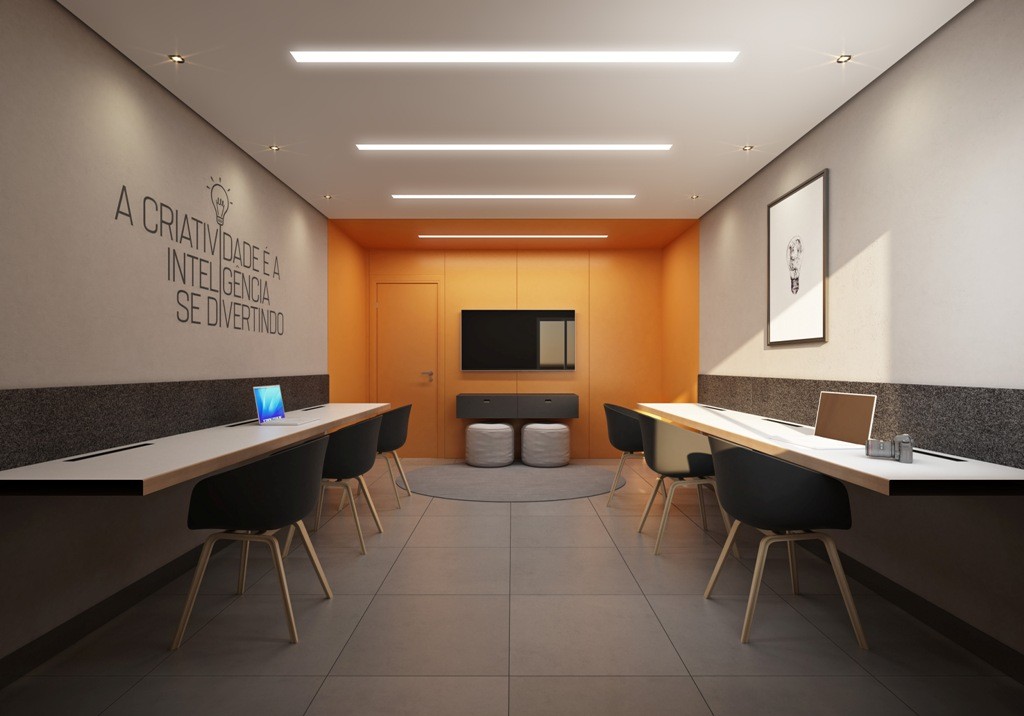 Residencial Clube Laguna