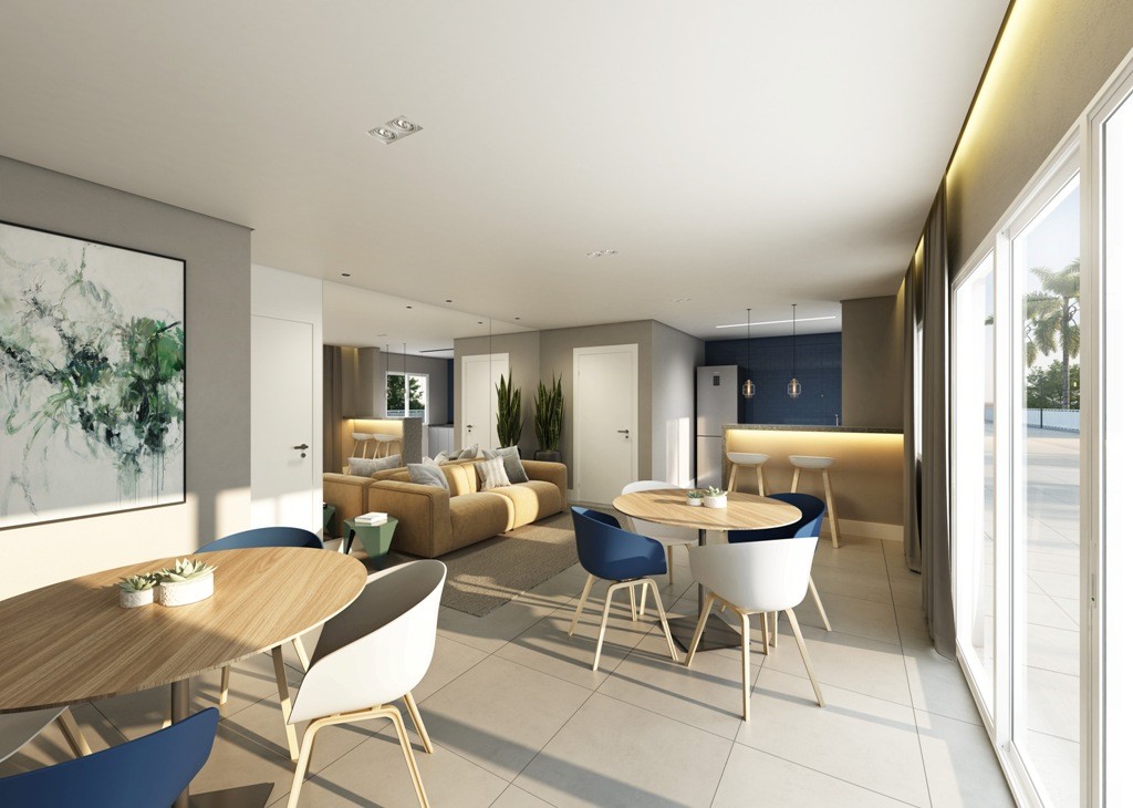 Residencial Clube Laguna