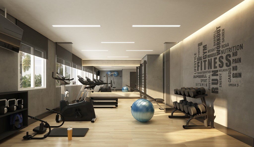 Residencial Clube Laguna