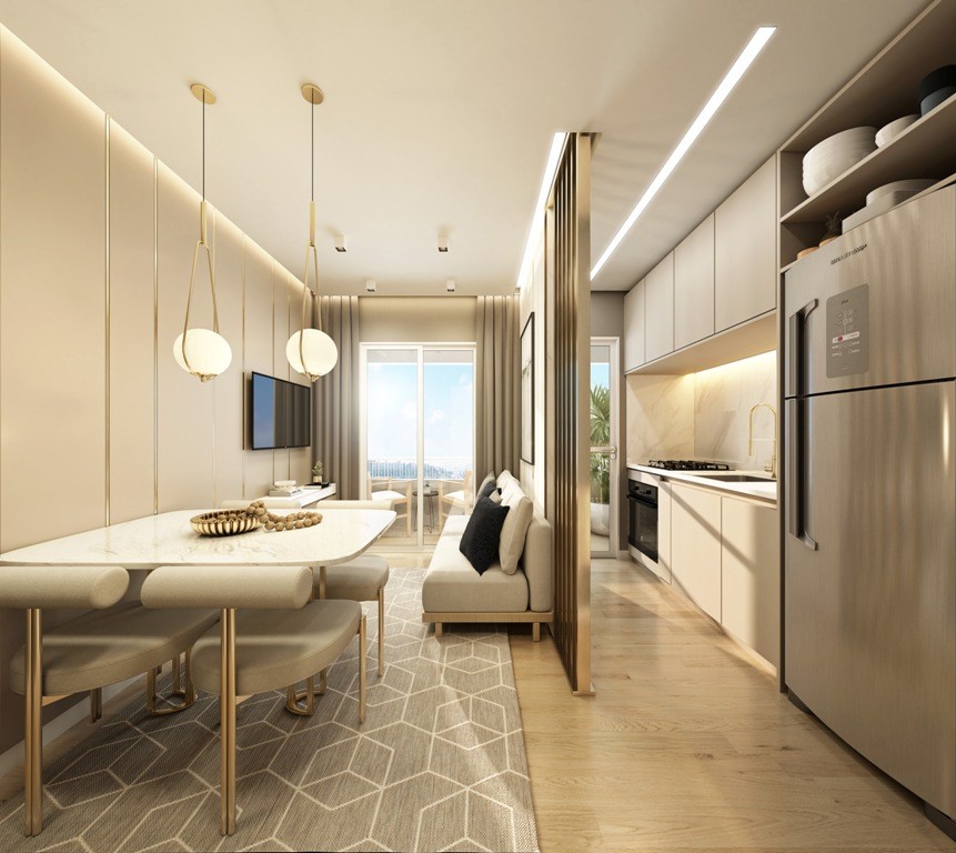 Residencial Clube Laguna