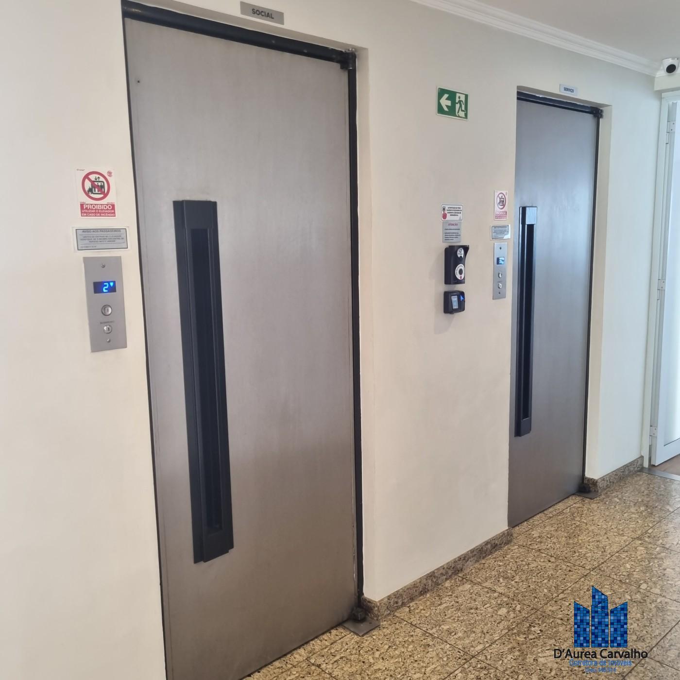 Hall dos Elevadores