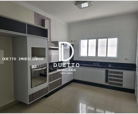 Casa em Condomínio para Locação, em Indaiatuba, bairro Jardim Portal de Itaici, 3 dormitórios, 5 banheiros, 3 suítes, 4 vagas