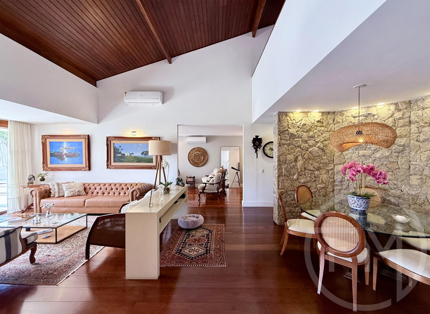 Sala da casa  venda no Santa Marina