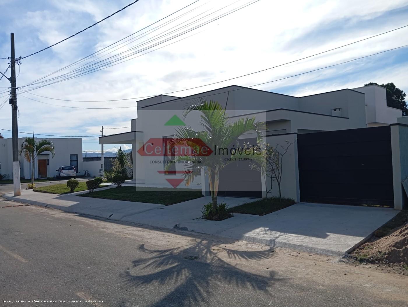 Residencial Taubat Alphaville