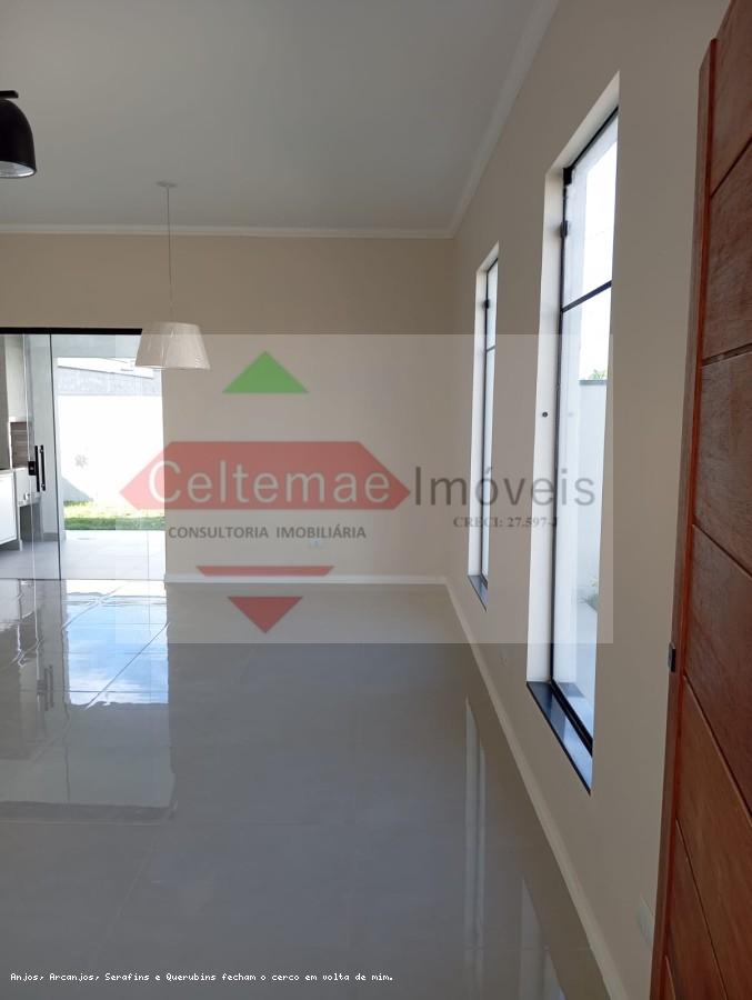 Residencial Taubat Alphaville