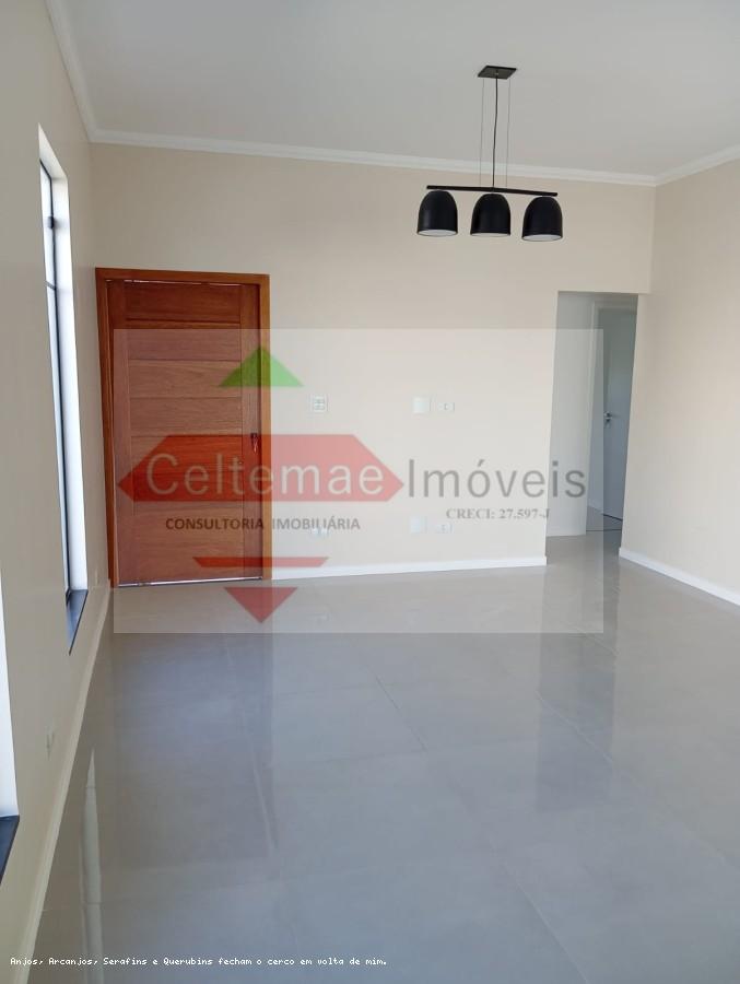 Residencial Taubat Alphaville